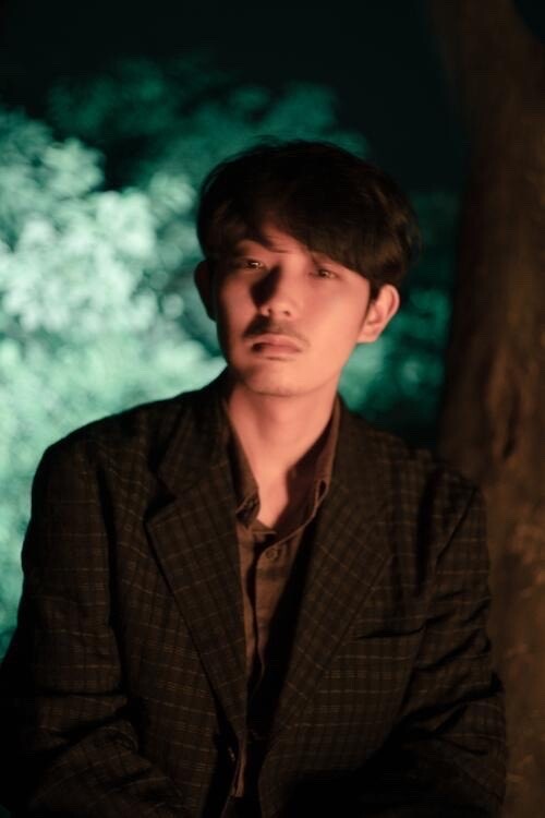 「水曜一行朗読会」第68回目は、折坂悠太（@madon36 / @orisakayuta）が朗読！