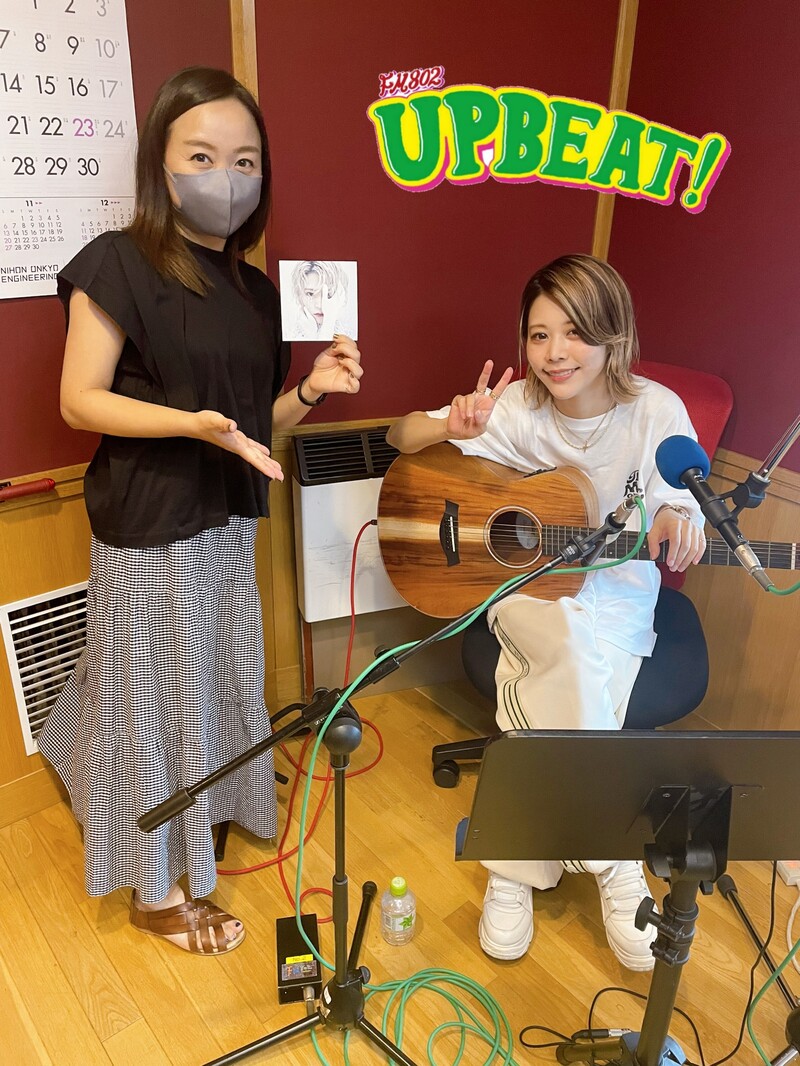 ◎ GUEST：ロザリーナ（@loza_reena） ◎