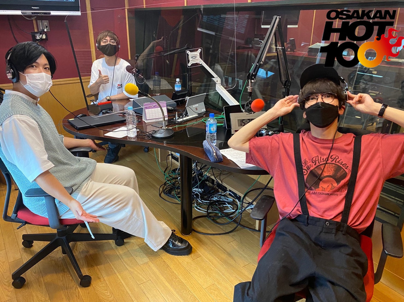 先週のおさらい & 本日のメニュー♪  sumika (@sumika_inc)登場!!