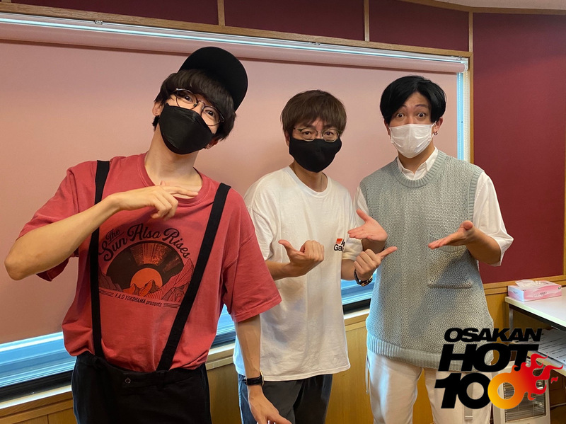 ◎ GUEST：sumika(@sumika_inc) ◎