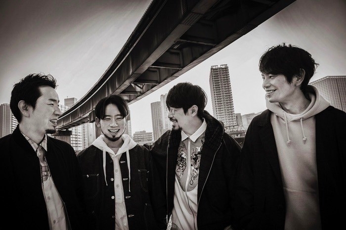 ＜＜＜ 12時台 ASIAN KUNG-FU GENERATION（@AKG_information）生出演！＞＞＞
