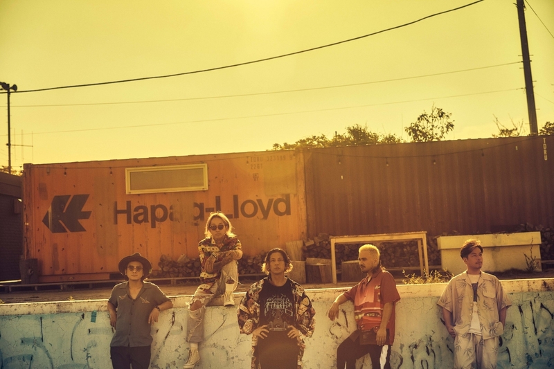 ＜＜＜ 13時台 The Ravens（@theRAVENS_5）生出演！＞＞＞