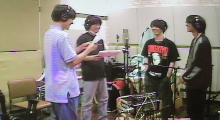 2022/09/08【ゲスト: #曲作るねん4バンドで】