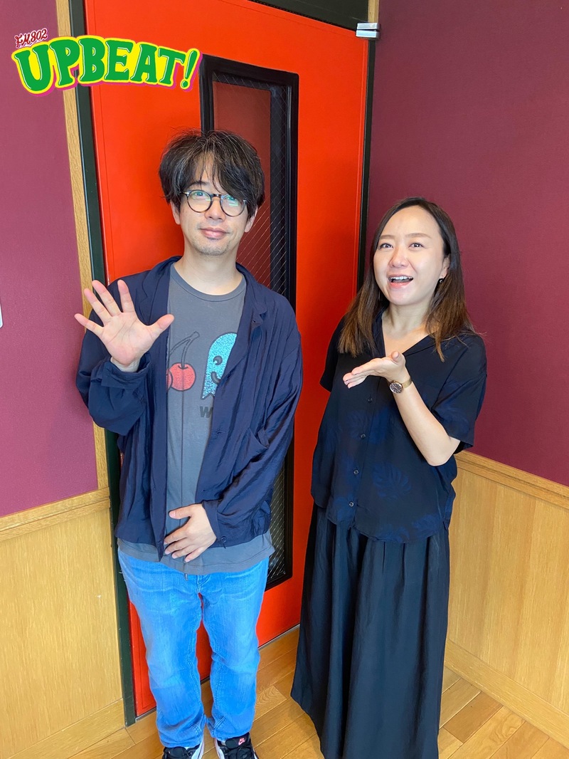 ◎ GUEST：ASIAN KUNG-FU GENERATION（@AKG_information）◎