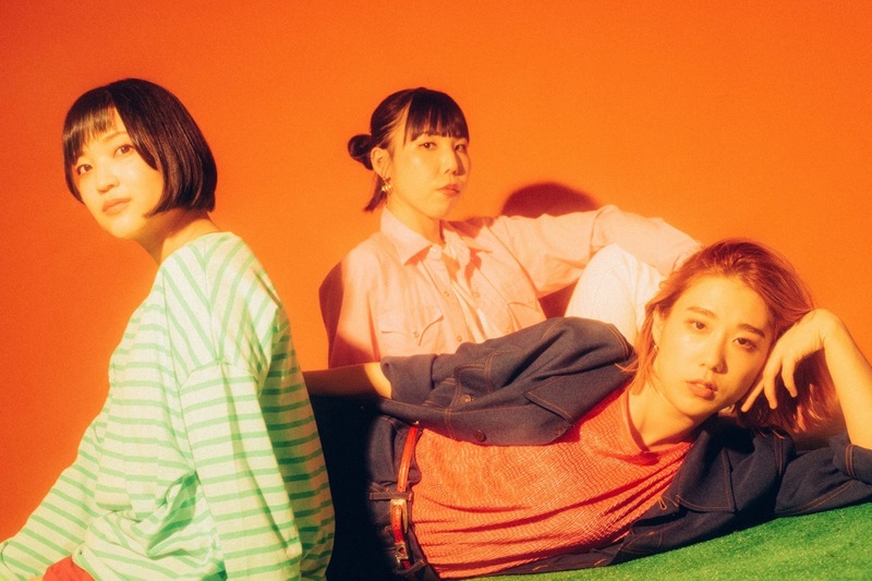 ＜＜＜ 12時台 Hump Back（@_humpback_）登場！＞＞＞