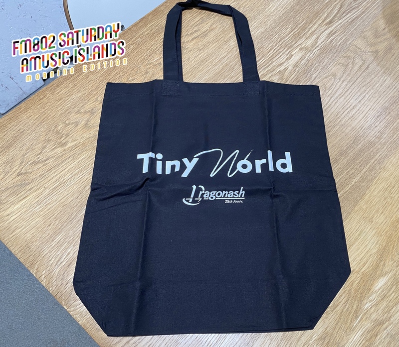 来週7時台 DJ仁井聡子から電話が来る！？ #起きたら802