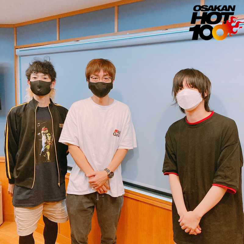 ◎ GUEST：クリープハイプ (@creephyp) ◎