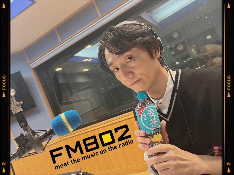 今夜の #RK802 は… 木曜恒例・Perfume 登場 !! ヤバT もやってくる 割と頻繁な週♬　@Perfume_Staff @yabaT_official