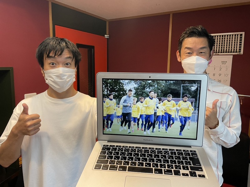 ◇ 2022/09/23：#MAP802 M2PLANT FRIDAY FOOTBALL STADIUM ◇