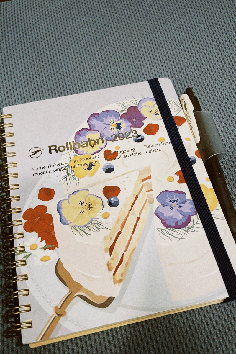 #ハチパレ 28時、ほのさんぽで。【 日記は時にミラクルを起こす 】