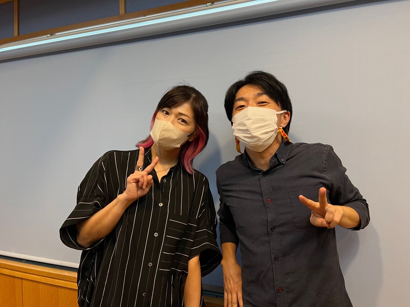 Guest →BONNIE PINK( @BONNIE_official )タイムフリーで聴けます↓