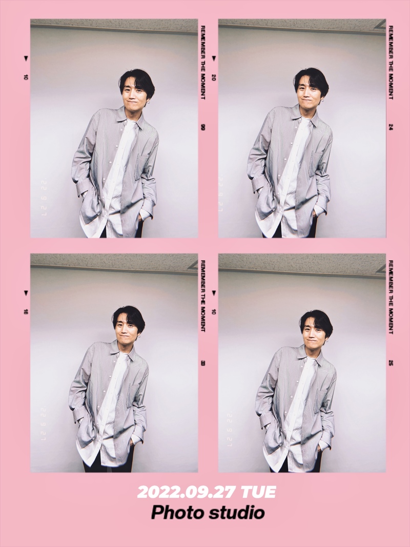 09/27 TUE： #RK802 今日のMENUは...ヒゲダンのライブ音源をO.A.!!! オリジナルノートのプレゼントもあるよっ!!!