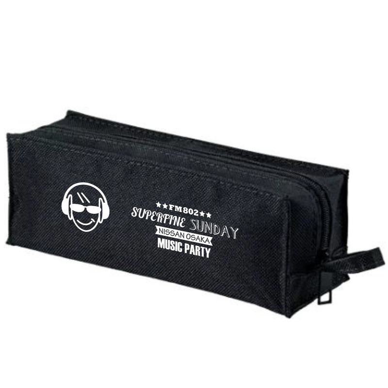 New！番組オリジナルグッズ「スパペン」♪