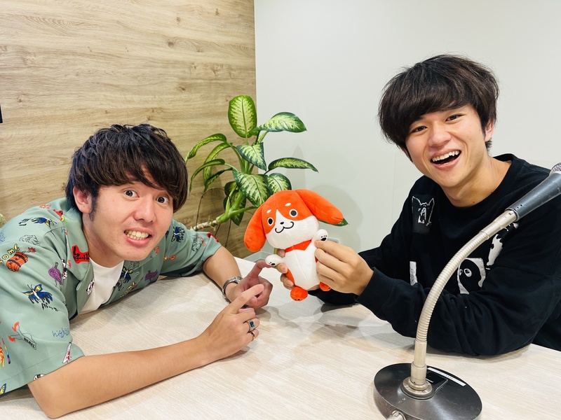 #802サムニュー 今月のゲスト： ＃キュウソネコカミ （@KYUSO_NEKOKAMI）