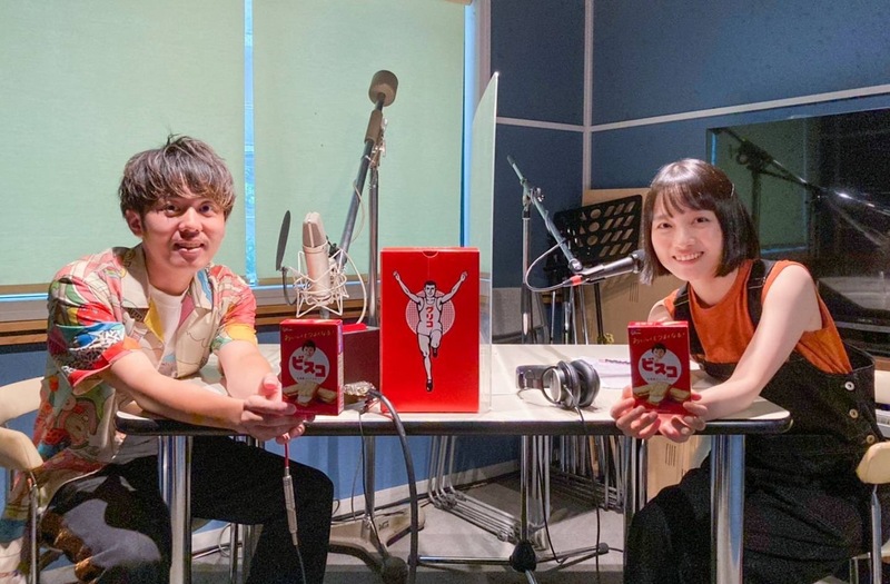 GLICO Live Life（@GlicoPRJP）2022/09/29 TOMOO（ @Tomoo_628 )