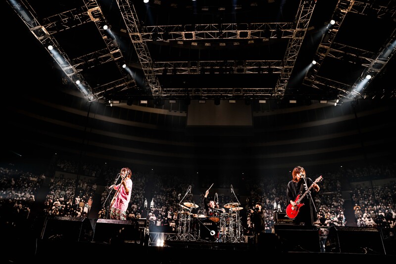 #RK802 で『 ヤバイTシャツ屋さん 』LIVE音源&インタビューをオンエア !!! サイン入りポストカードのプレゼントも!!　@yabaT_official