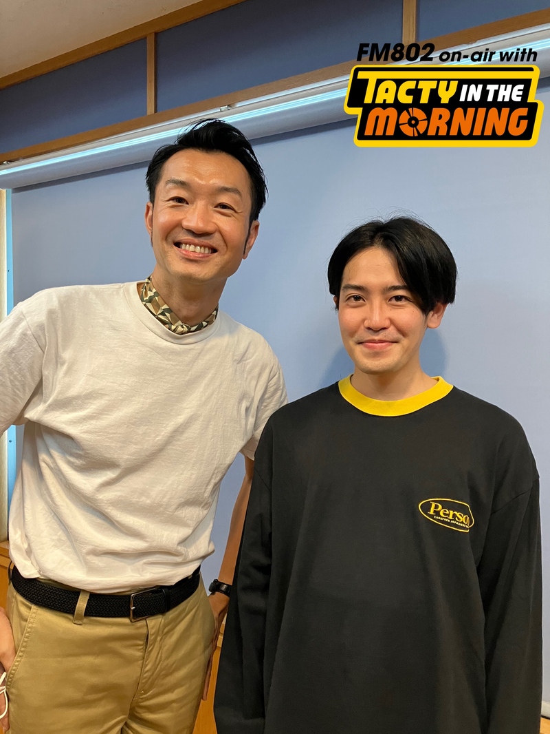 【10/6 (木) GUEST：ベルマインツ #盆丸一生 ( @bon__mar )さん】