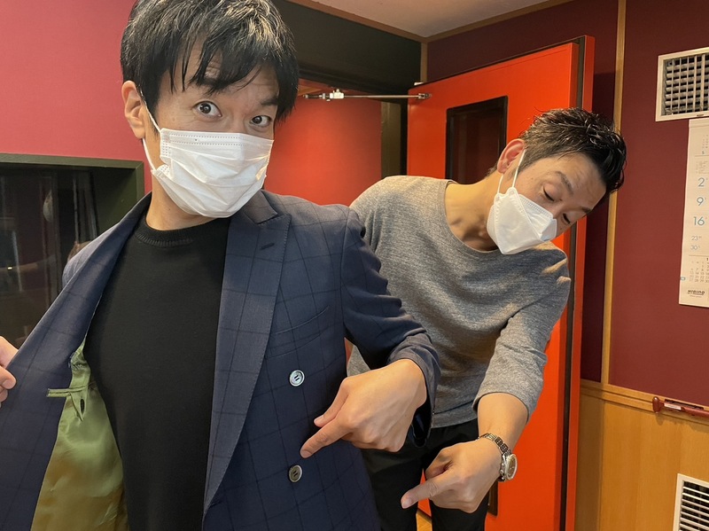 ◇ 2022/10/07：#MAP802 M2PLANT FRIDAY FOOTBALL STADIUM ◇