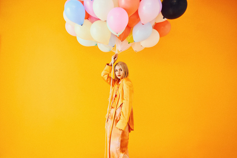 ◎ 9時台中盤 Anly(@Anly_Singer) 新曲初オンエア！ #起きたら802 ◎