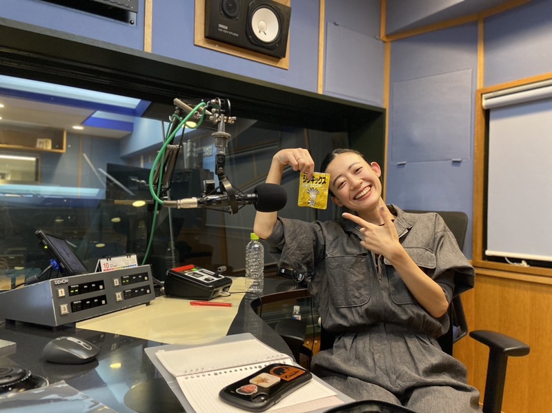 *** from 塩塚モエカ(羊文学) @hitsujibungaku @moekashiotsuka