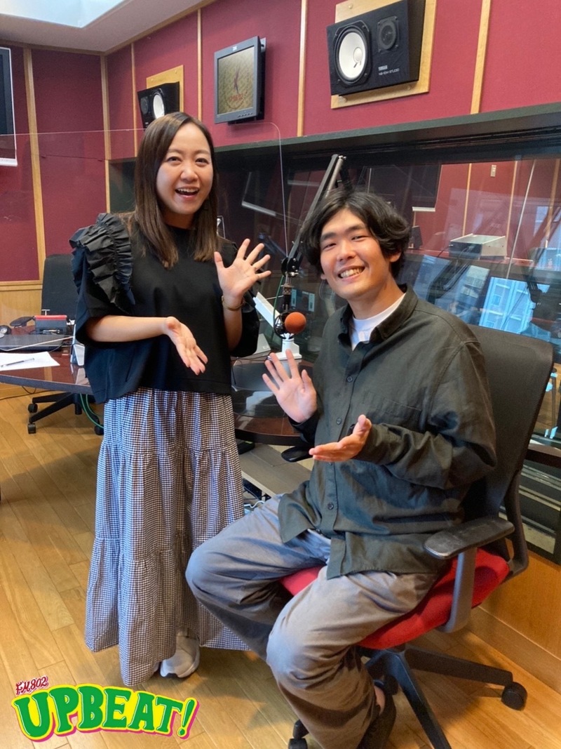 ◎ GUEST： STUTS（@STUTS_atik） ◎