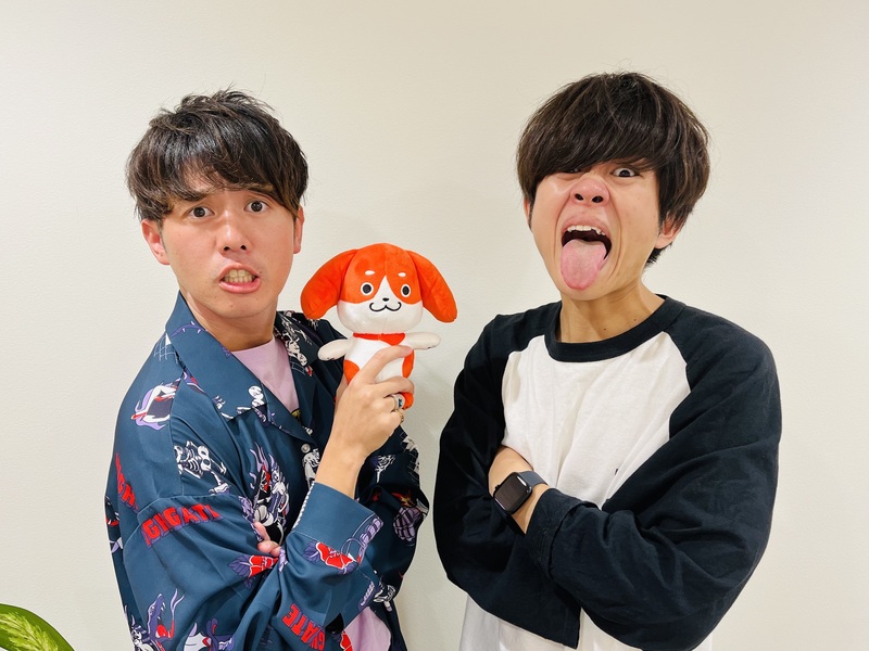 #802サムニュー 今月のゲスト：#キュウソネコカミ （@KYUSO_NEKOKAMI）