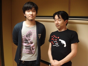 ☆今週のゲスト☆