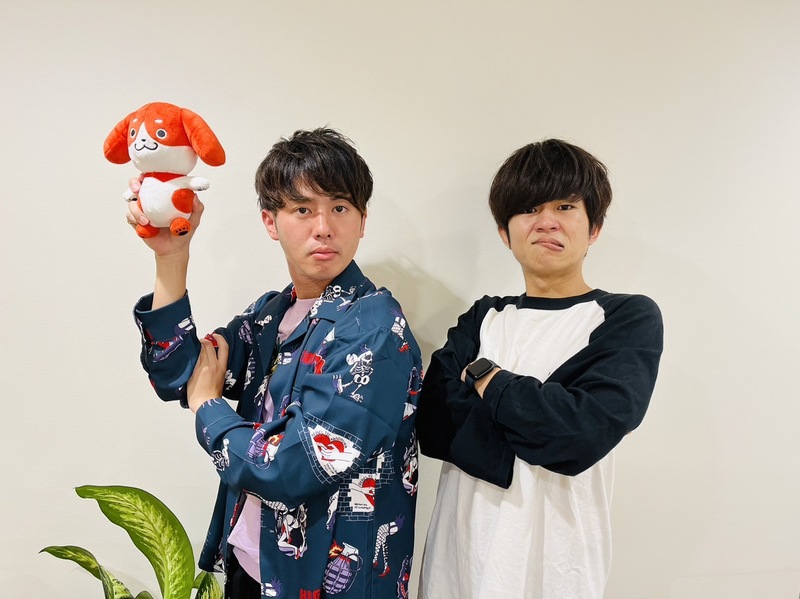 #802サムニュー 今月のゲスト：#キュウソネコカミ （@KYUSO_NEKOKAMI）