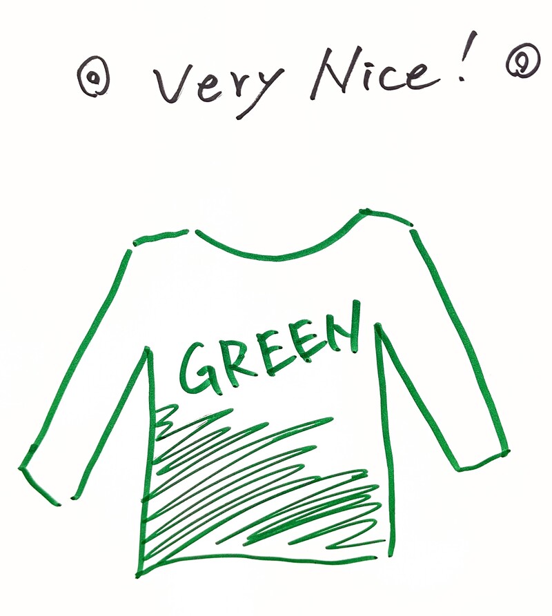 10/18 Today's Lucky Choice