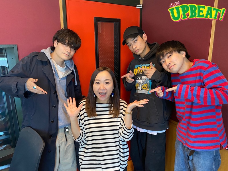 ◎ GUEST：  ego apartment（@egoapartment）◎