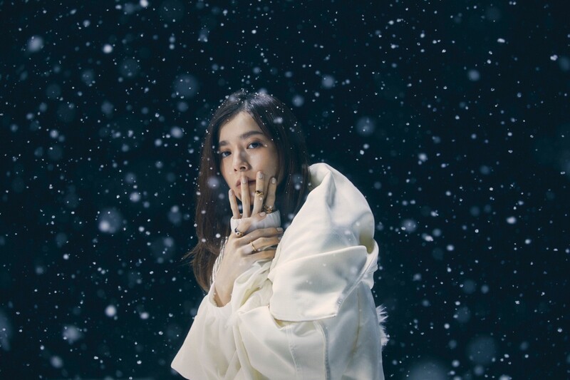 ＜＜＜ 12時台 milet（@milet_music）リモート生出演！＞＞＞