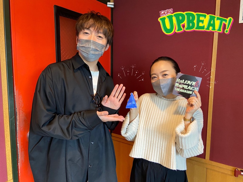 ◎ GUEST：高橋優（@takahashiyu）（@takahashiyu_st）◎