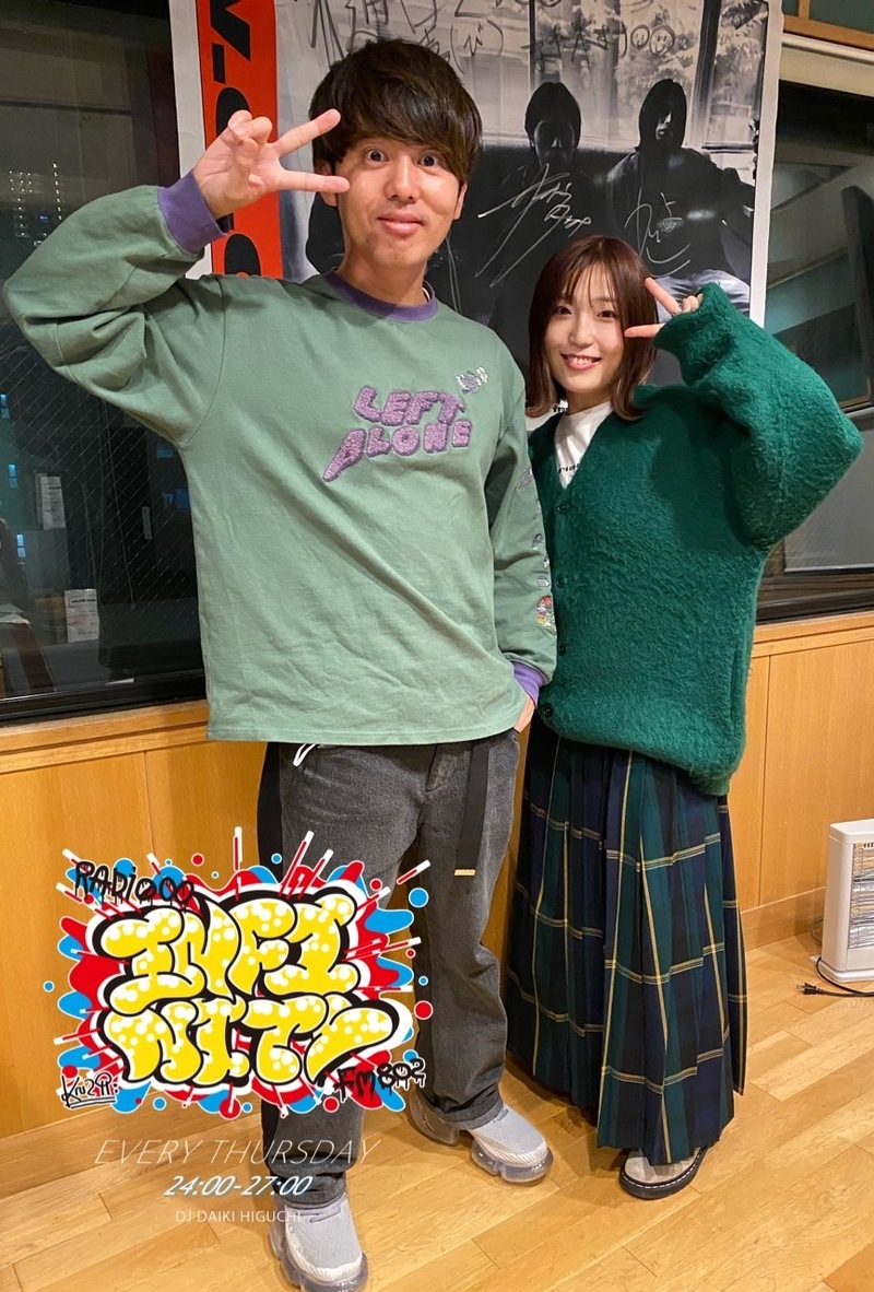 2022/10/20 ゲスト【 青い (@a_chan_dr) 】