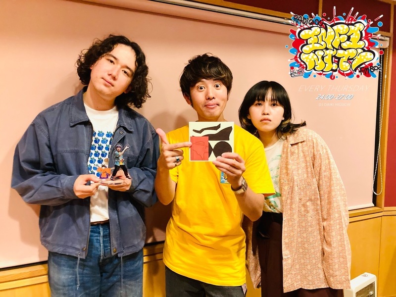 2022/10/20 ゲスト【 chilldspot (@chilldspot) 】