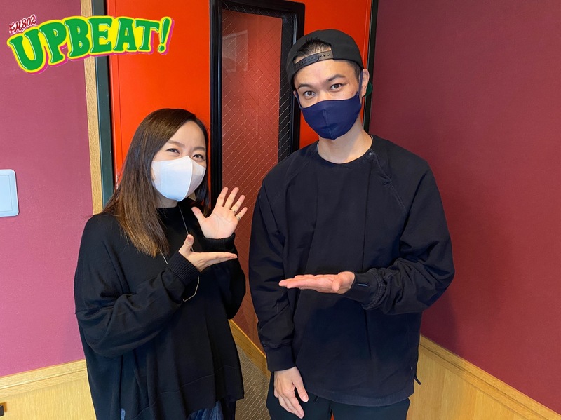 ◎ GUEST： 韻シスト（@insist_official）◎