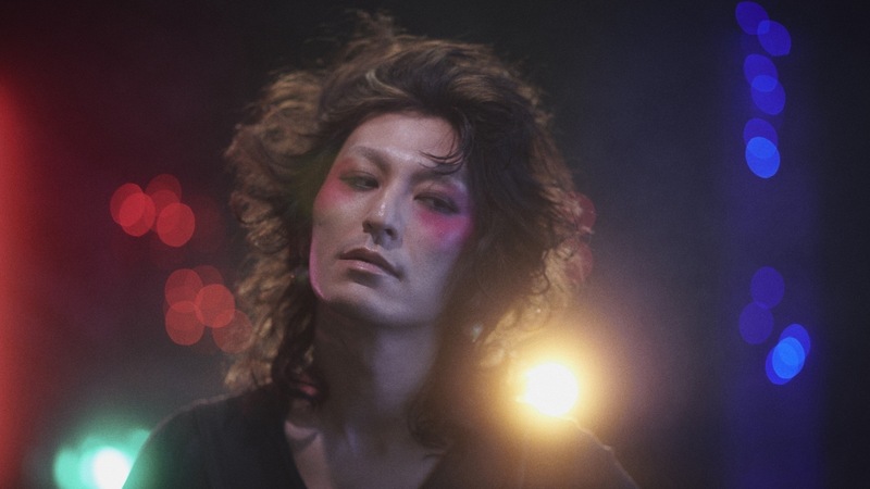 「水曜一行朗読会」第75回目は、ドレスコーズ（@thedressSTAFF）が朗読！