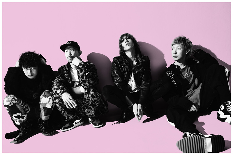 ライブ直後の【 SUPER BEAVER 】に #RK802 スタッフが直撃 !!?  タイムフリーでも聴けます◎