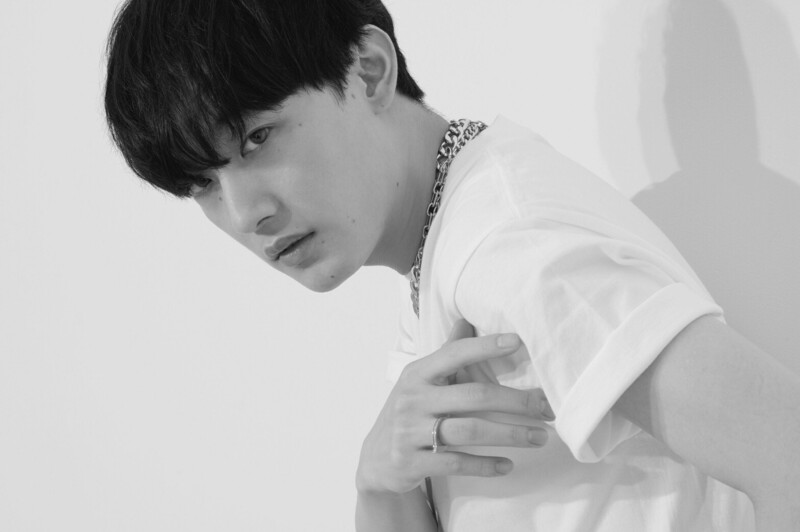 『ラビーズホーム with LIFE』▷向井太一（@TAICHI313）が登場！