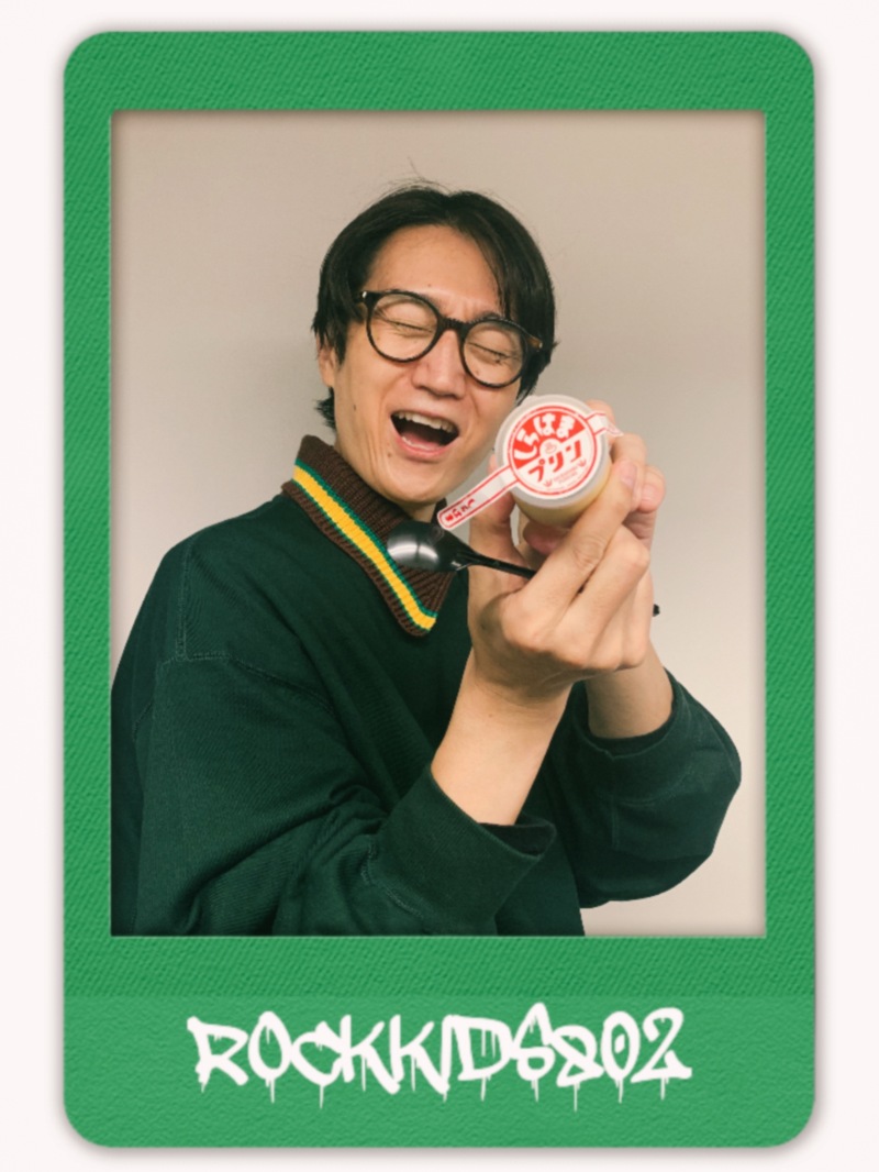 今夜の #RK802 は 木曜恒例 Perfume登場 !! ボカロP 「miru」がスタジオ生出演!! @miru_mill @Perfume_Staff