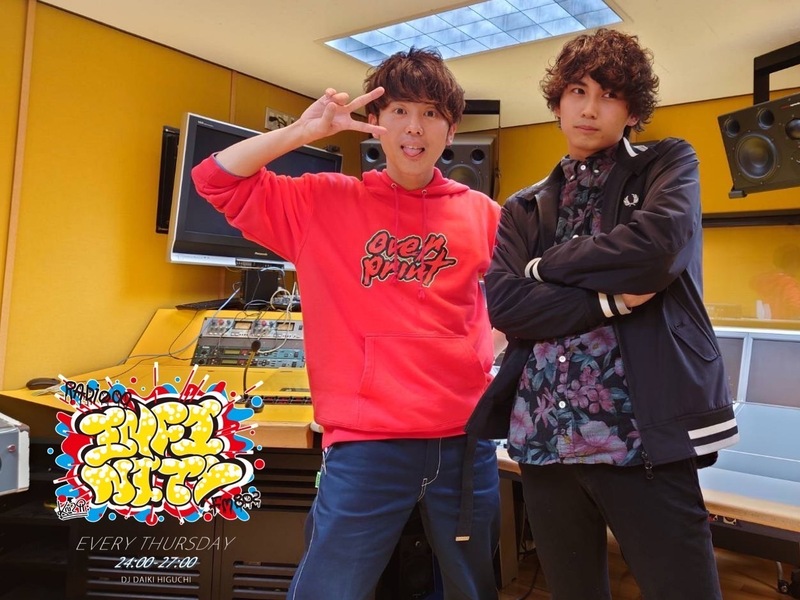 2022/10/27 ゲスト【 ハンブレッダーズ:ukicaster (@Humbreaders) 】