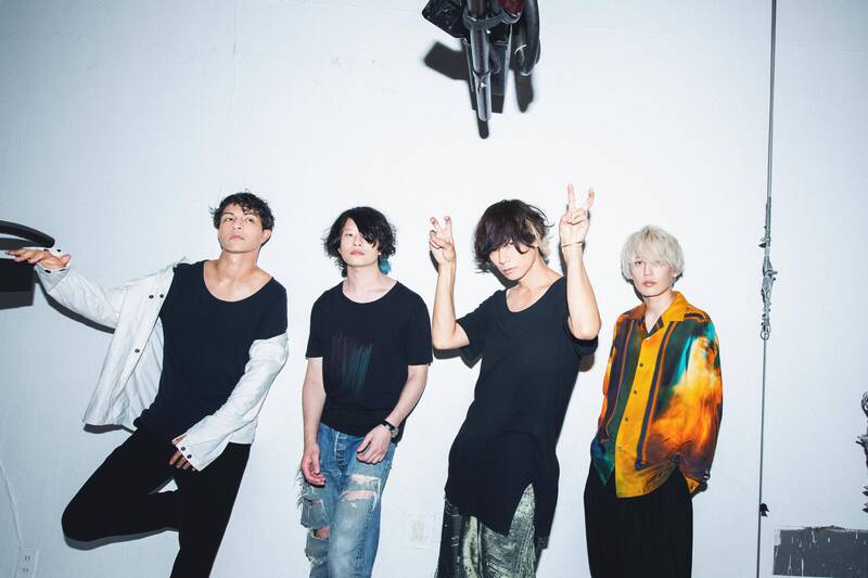 #MAP802 ☆GUEST：[Alexandros]・川上洋平（ @alexandroscrew ）