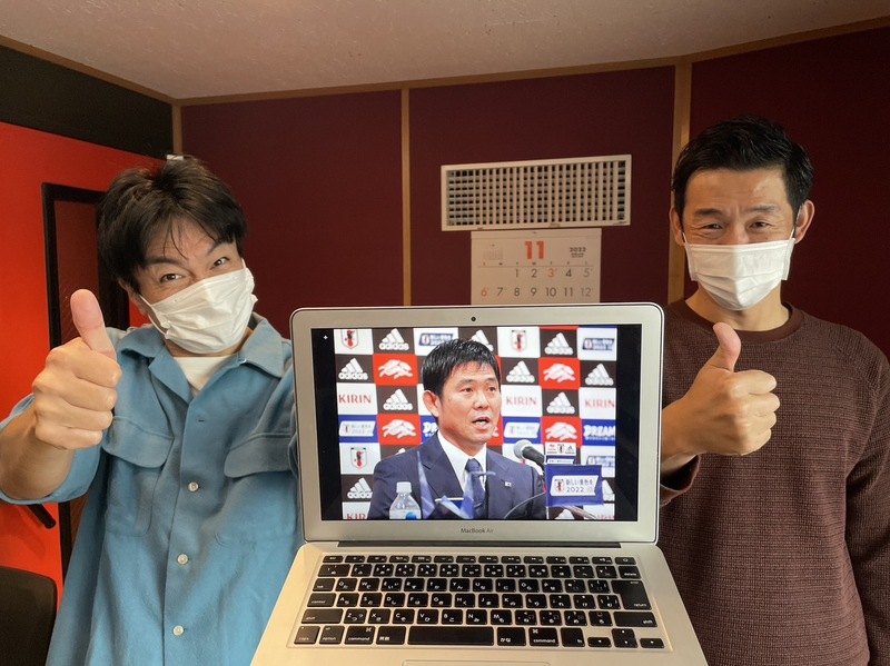 ◇ 2022/11/04：#MAP802 M2PLANT FRIDAY FOOTBALL STADIUM ◇