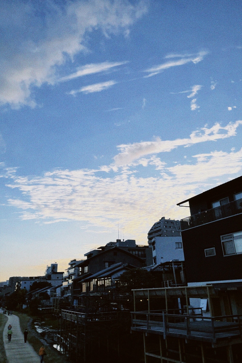 #ハチパレ 28時、ほのさんぽで。【 まほうのくすり 】