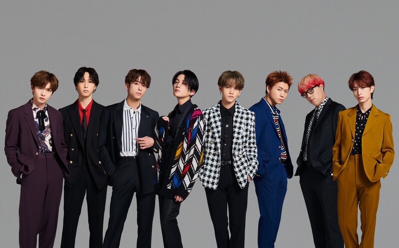 【11/7 (月)COMMENT GUEST：#FANTASTICS from EXILE TRIBE 中島颯太 @fantastics_fext 】