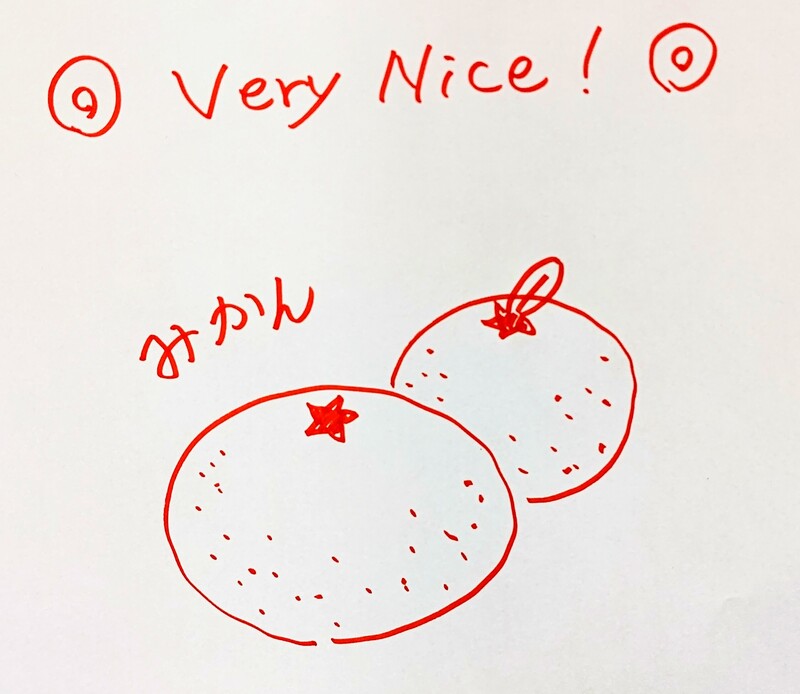 Today’s　Lucky　Choice！