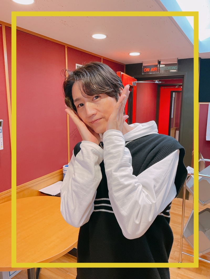 11/8 TUE：今夜の #RK802 は... YOASOBI, RADWIMPS が登場!! 映画「すずめの戸締まり」ムビチケプレゼントも !!