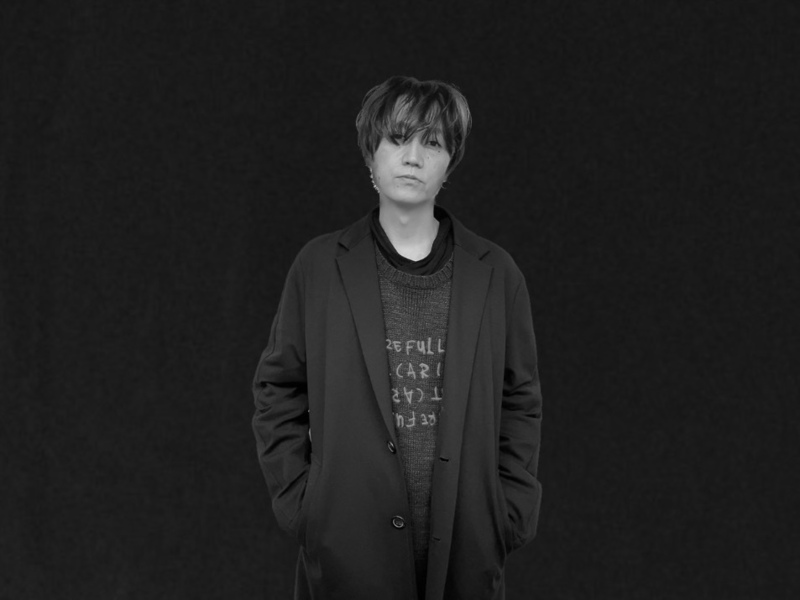 〈 11/2 WED #RK802 〉秋山黄色 生出演 / RADWIMPS 登場 !! 映画「すずめの戸締まり」チケット & バニラズコラボグッズ プレゼントもあり !!