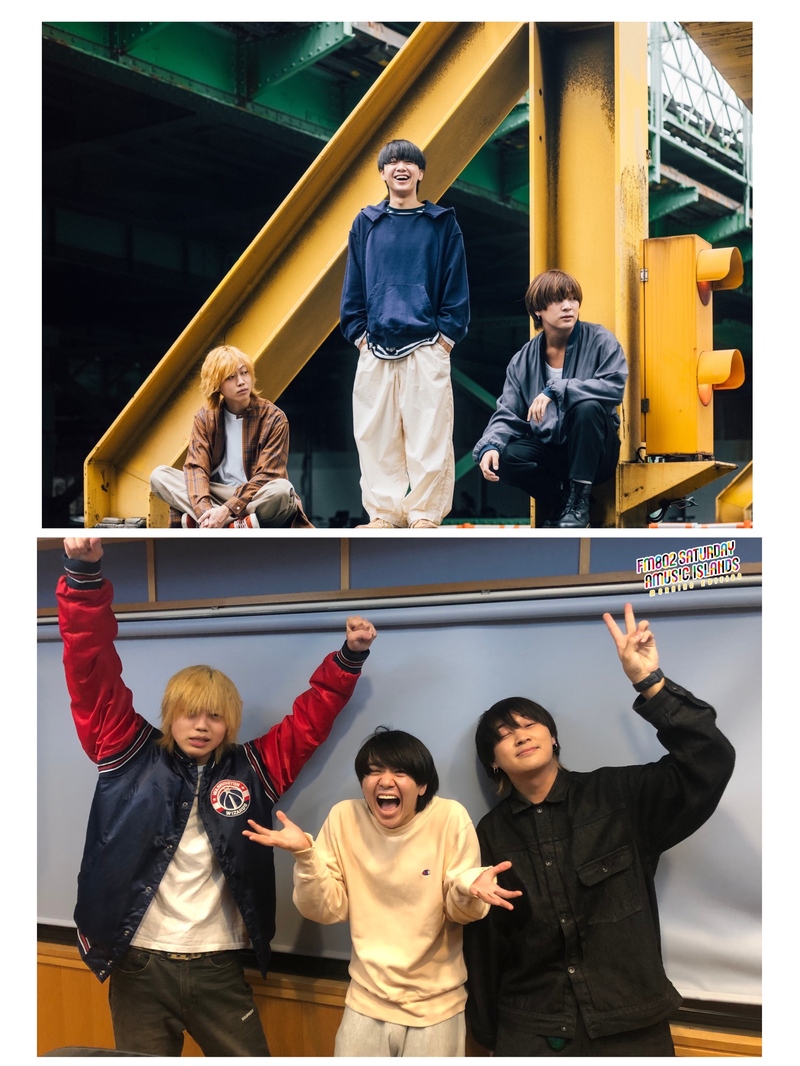 ◎9時台後半 KALMA(@karma_0527)からコメントが到着！◎ #起きたら802