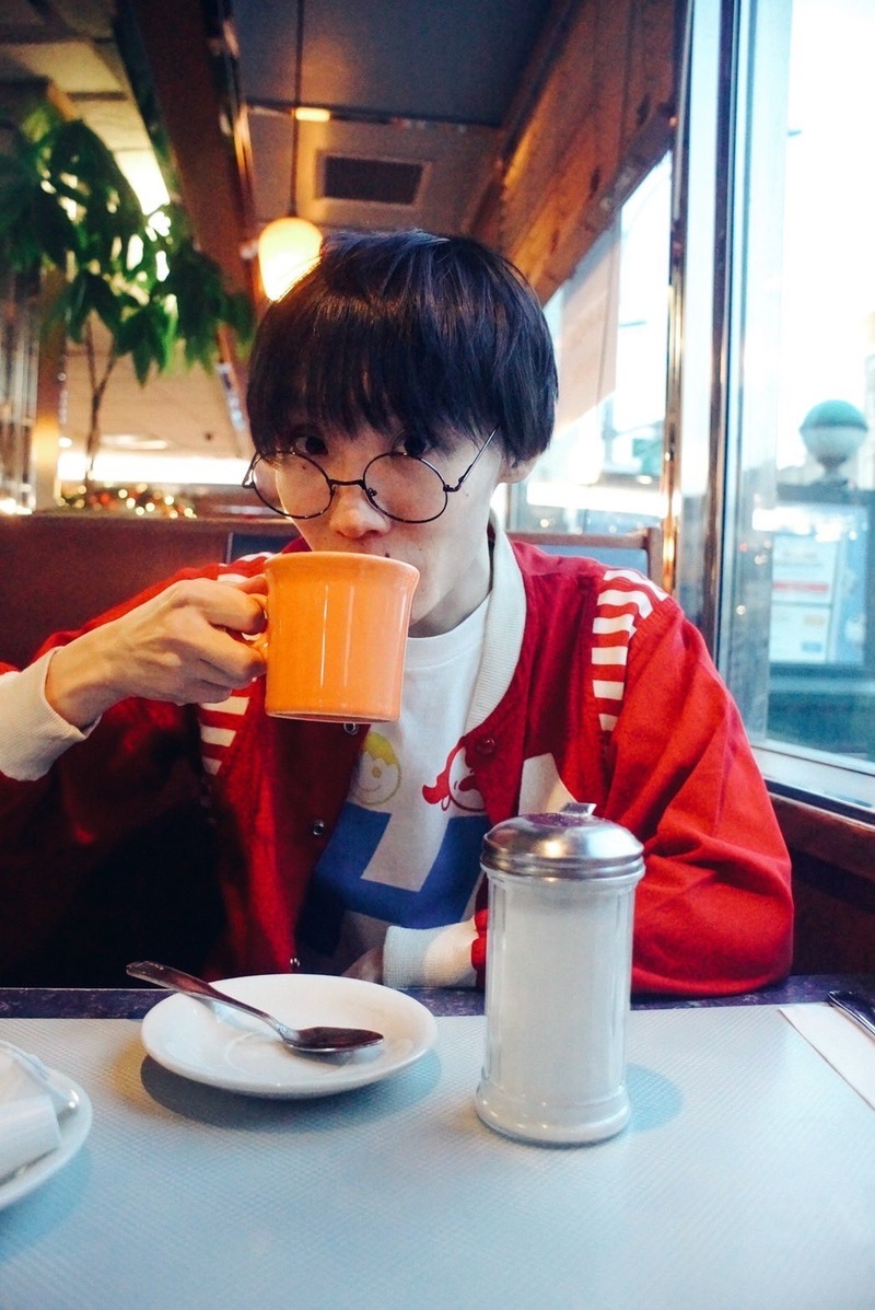 #MAP802 ☆GUEST：ウソツキ（  @usotsukida @usotsuki_takeda  ）