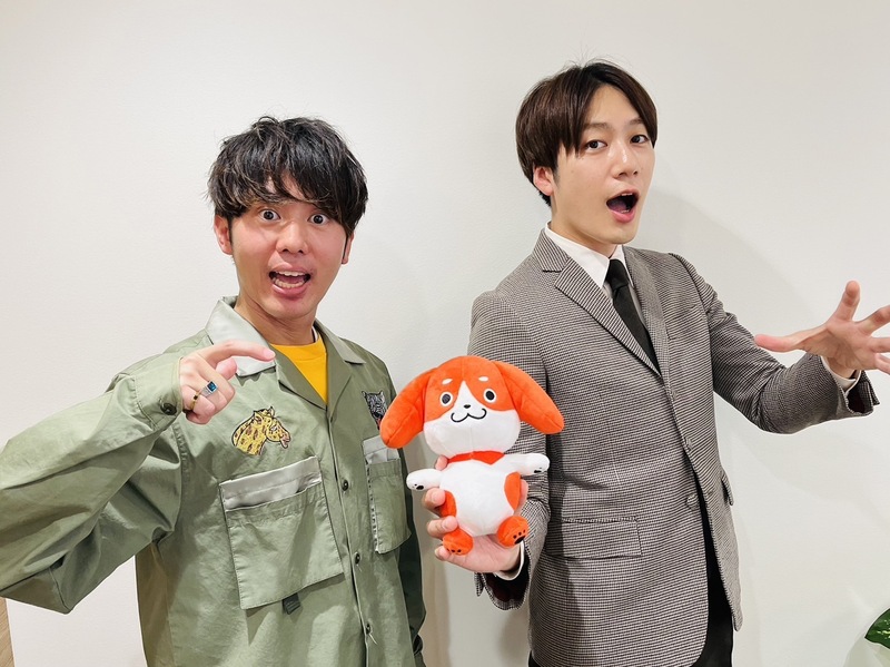 #802サムニュー 今月のゲスト：#THEBAWDIES（@THE_BAWDIES）